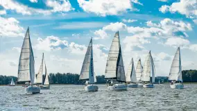 Fotorelacja z Antila Cup 2026 cz. II, wrzesień 2026 r. - zdjęcie 3