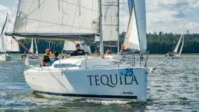 Fotorelacja z Antila Cup 2026 cz. II, wrzesień 2026 r. - zdjęcie 23