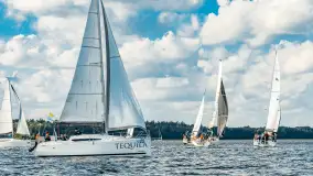 Fotorelacja z Antila Cup 2026 cz. II, wrzesień 2026 r. - zdjęcie 39