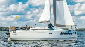 Fotorelacja z Antila Cup 2026 cz. II, wrzesień 2026 r. - zdjęcie 12