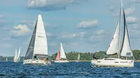 Fotorelacja z Antila Cup 2026 cz. II, wrzesień 2026 r. - zdjęcie 10