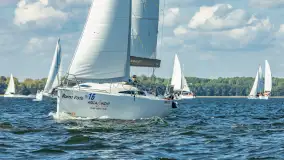 Fotorelacja z Antila Cup 2026 cz. II, wrzesień 2026 r.