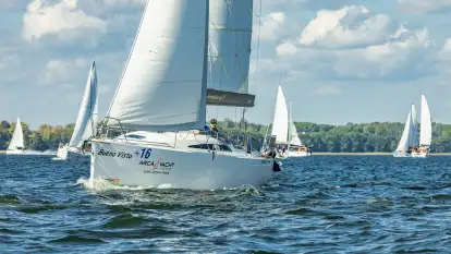 Fotorelacja z Antila Cup 2026 cz. II, wrzesień 2026 r.