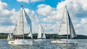 Fotorelacja z Antila Cup 2026 cz. II, wrzesień 2026 r. - zdjęcie 7