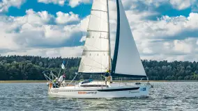 Fotorelacja z Antila Cup 2026 cz. II, wrzesień 2026 r. - zdjęcie 16