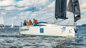 Fotorelacja z Antila Cup 2026 cz. II, wrzesień 2026 r. - zdjęcie 44