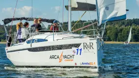 Fotorelacja z Antila Cup 2026 cz. II, wrzesień 2026 r. - zdjęcie 27