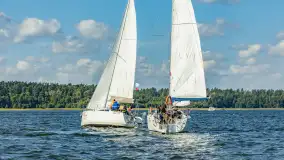 Fotorelacja z Antila Cup 2026 cz. II, wrzesień 2026 r. - zdjęcie 34