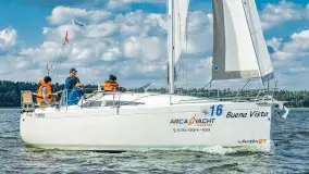 Fotorelacja z Antila Cup 2026 cz. II, wrzesień 2026 r. - zdjęcie 55