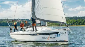 Fotorelacja z Antila Cup 2026 cz. II, wrzesień 2026 r. - zdjęcie 90