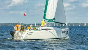 Fotorelacja z Antila Cup 2026 cz. II, wrzesień 2026 r. - zdjęcie 73