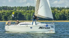 Fotorelacja z Antila Cup 2026 cz. II, wrzesień 2026 r. - zdjęcie 79
