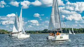 Fotorelacja z Antila Cup 2026 cz. II, wrzesień 2026 r. - zdjęcie 89