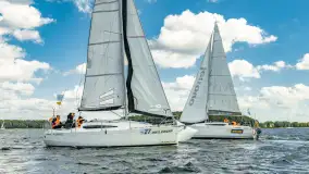 Fotorelacja z Antila Cup 2026 cz. II, wrzesień 2026 r. - zdjęcie 147