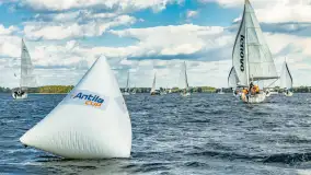Fotorelacja z Antila Cup 2026 cz. II, wrzesień 2026 r. - zdjęcie 138