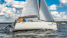 Fotorelacja z Antila Cup 2026 cz. II, wrzesień 2026 r. - zdjęcie 119