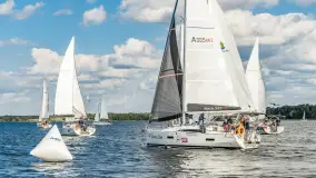 Fotorelacja z Antila Cup 2026 cz. II, wrzesień 2026 r. - zdjęcie 178