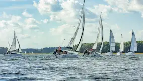 Fotorelacja z Antila Cup 2026 cz. II, wrzesień 2026 r. - zdjęcie 183