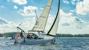 Fotorelacja z Antila Cup 2026 cz. II, wrzesień 2026 r. - zdjęcie 186