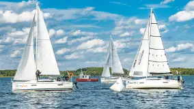 Fotorelacja z Antila Cup 2026 cz. II, wrzesień 2026 r. - zdjęcie 199