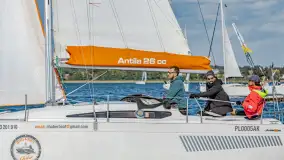 Fotorelacja z Antila Cup 2026 cz. II, wrzesień 2026 r. - zdjęcie 275