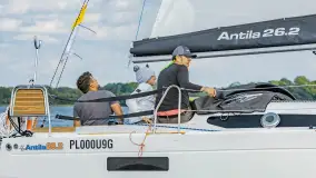 Fotorelacja z Antila Cup 2026 cz. II, wrzesień 2026 r. - zdjęcie 278