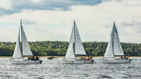 Fotorelacja z Antila Cup 2026 cz. II, wrzesień 2026 r. - zdjęcie 285