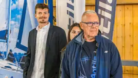 Fotorelacja z Antila Cup 2026 cz. II, wrzesień 2026 r. - zdjęcie 238