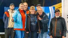 Fotorelacja z Antila Cup 2026 cz. II, wrzesień 2026 r. - zdjęcie 219