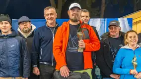 Fotorelacja z Antila Cup 2026 cz. II, wrzesień 2026 r. - zdjęcie 249