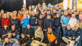 Fotorelacja z Antila Cup 2026 cz. II, wrzesień 2026 r. - zdjęcie 282