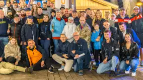 Fotorelacja z Antila Cup 2026 cz. II, wrzesień 2026 r. - zdjęcie 290