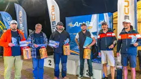 Fotorelacja z Antila Cup 2026 cz. II, wrzesień 2026 r. - zdjęcie 9