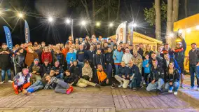 Fotorelacja z Antila Cup 2026 cz. II, wrzesień 2026 r. - zdjęcie 2