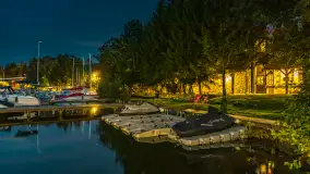 Port Wierzba nocą, wrzesień 2026 r. - zdjęcie 47