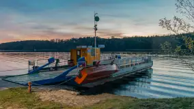 Port Wierzba nocą, wrzesień 2026 r. - zdjęcie 6