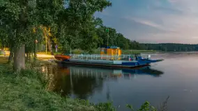 Port Wierzba nocą, wrzesień 2026 r. - zdjęcie 10