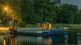 Port Wierzba nocą, wrzesień 2026 r. - zdjęcie 32