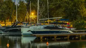 Port Wierzba nocą, wrzesień 2026 r. - zdjęcie 30
