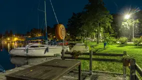 Port Wierzba nocą, wrzesień 2026 r. - zdjęcie 29