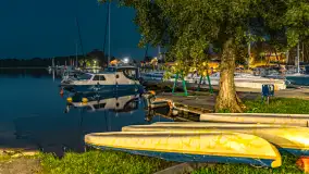 Port Wierzba nocą, wrzesień 2026 r. - zdjęcie 18