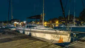 Port Wierzba nocą, wrzesień 2026 r. - zdjęcie 19