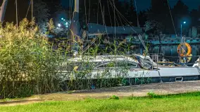 Port Wierzba nocą, wrzesień 2026 r. - zdjęcie 38