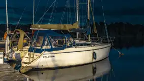 Port Wierzba nocą, wrzesień 2026 r. - zdjęcie 37