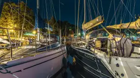 Port Wierzba nocą, wrzesień 2026 r. - zdjęcie 31