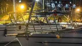 Port Wierzba nocą, wrzesień 2026 r. - zdjęcie 25