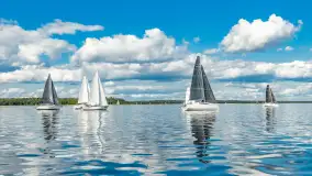 Regaty Mamry Challenge 2026, wrzesień 2026 r. - zdjęcie 54
