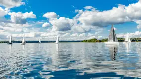 Regaty Mamry Challenge 2026, wrzesień 2026 r. - zdjęcie 34