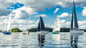 Regaty Mamry Challenge 2026, wrzesień 2026 r. - zdjęcie 60