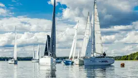 Regaty Mamry Challenge 2026, wrzesień 2026 r. - zdjęcie 46